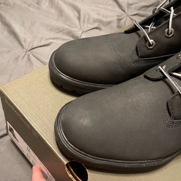 TIMBERLAND KINSLEY WATERPROOF BOOT - Picture 9 of 15